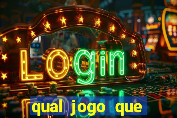 qual jogo que ganha dinheiro de verdade via pix